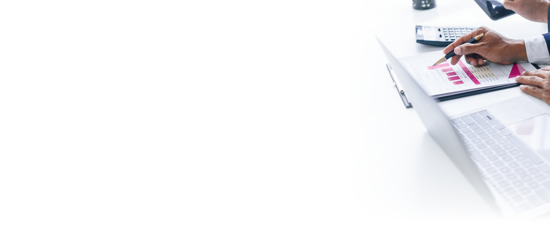contact page background image